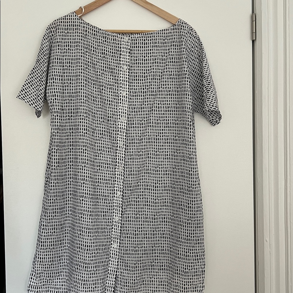Ilana Kohn x UO top